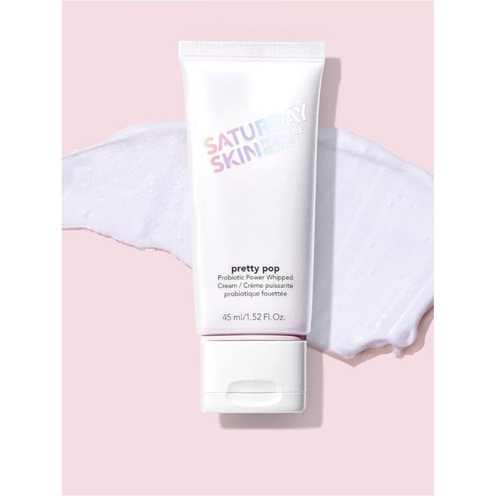 Pretty Pop Probiotic Power Whipped Cream — BNIB